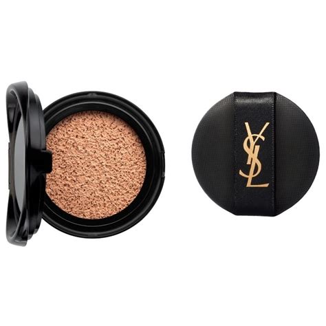 ysl fusion ink cushion foundation|ysl cushion replacement.